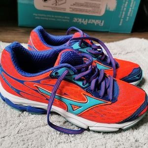 Mizuno Wave Catalyst